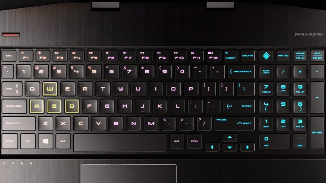 How to Turn Off Laptop Keyboard Light